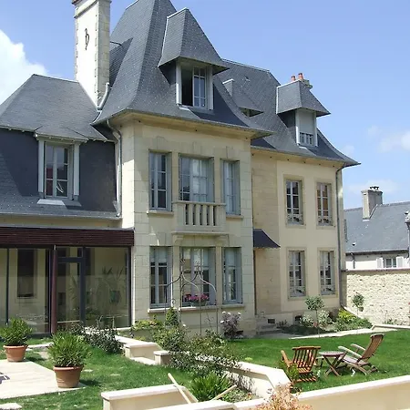 La Colline * Bayeux